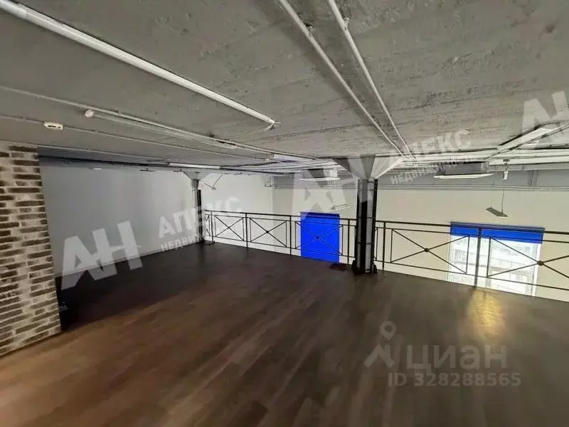 Помещение свободного назначения в Москва Варшавское ш., 1С1-2 (345 м) - Фото 2