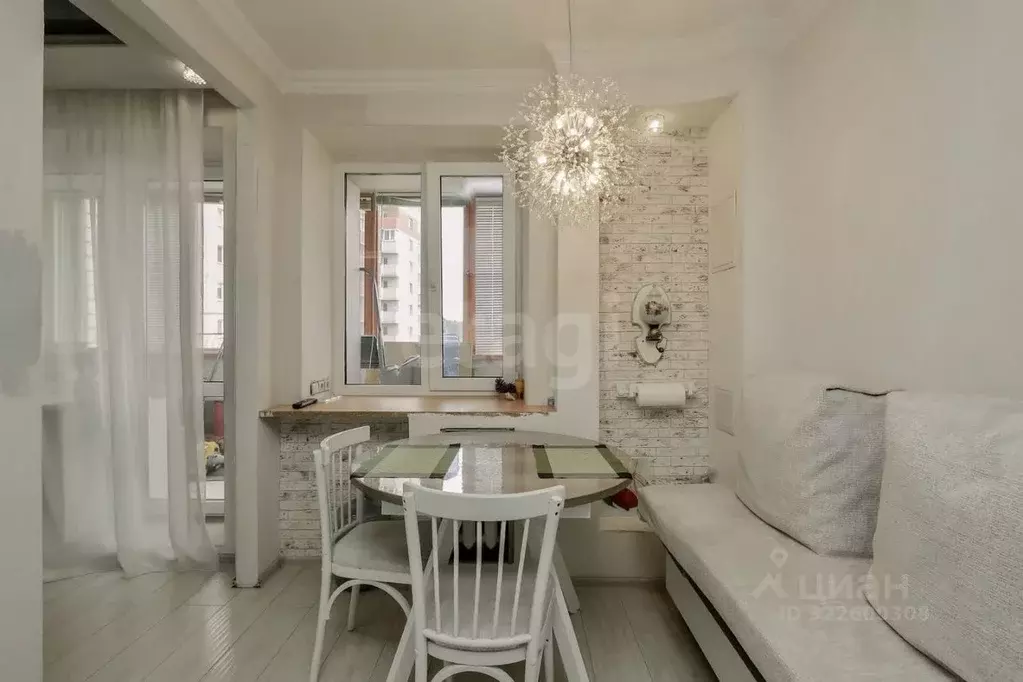 3-к кв. Удмуртия, Ижевск Ракетная ул., 36 (62.5 м) - Фото 2