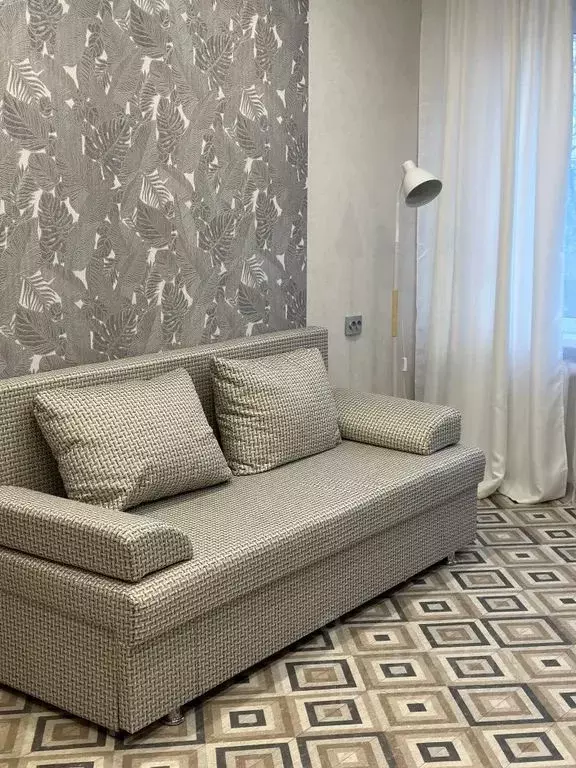 2-к кв. Татарстан, Елабуга Молодежная ул., 17 (45.0 м) - Фото 1