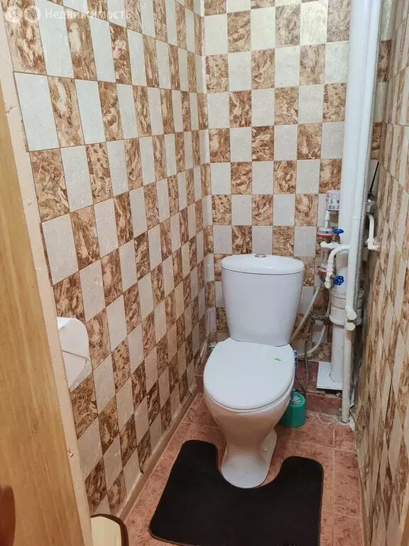 2-комнатная квартира: Георгиевск, улица Дзержинского, 23 (48 м) - Фото 1