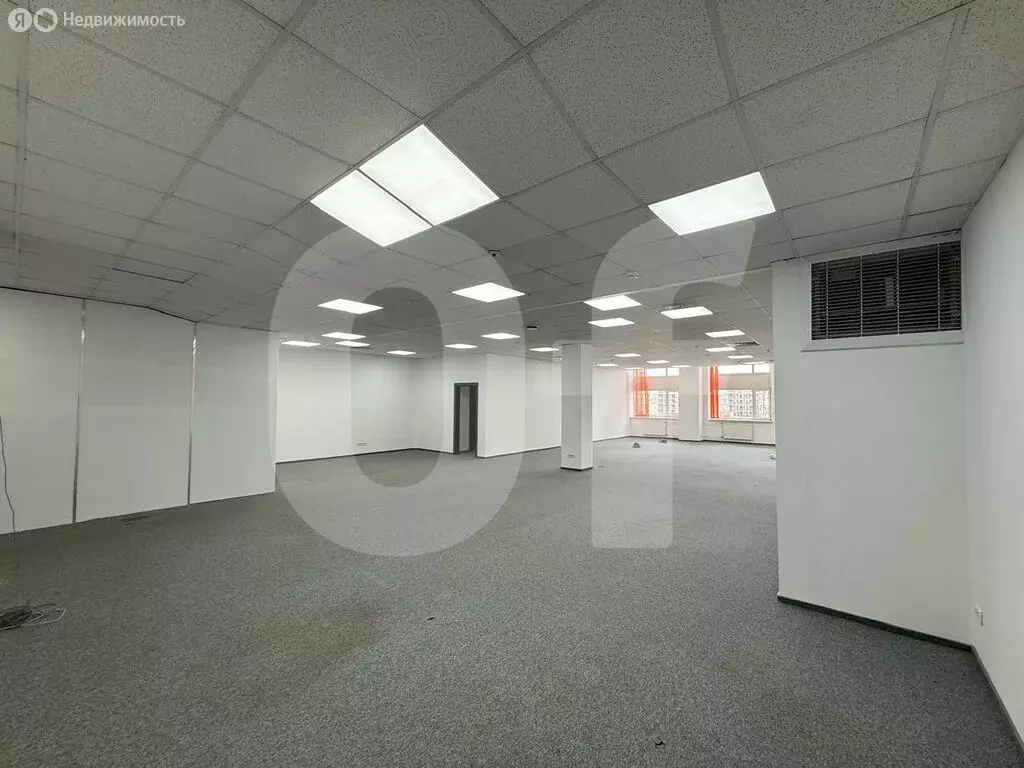 Офис (565 м) - Фото 2