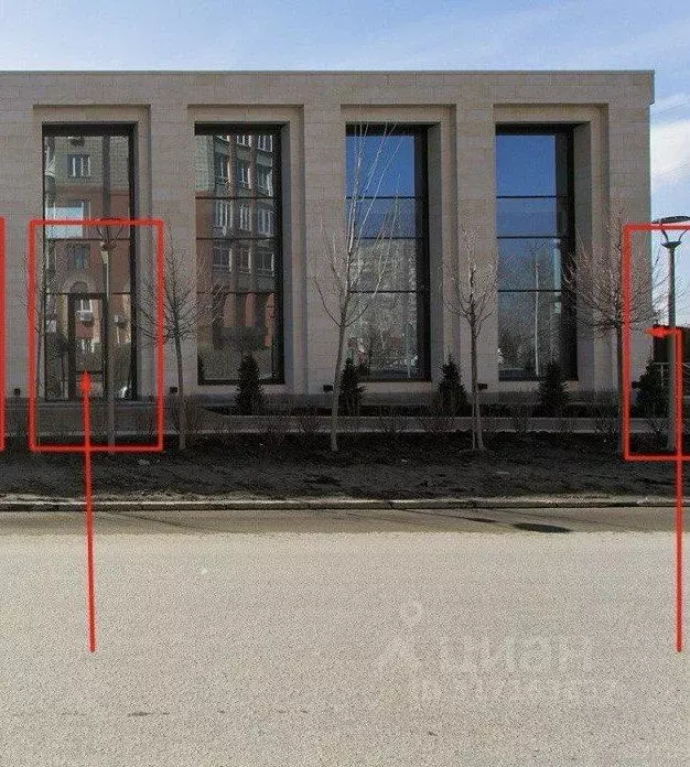 Помещение свободного назначения в Новосибирская область, Новосибирск ... - Фото 0