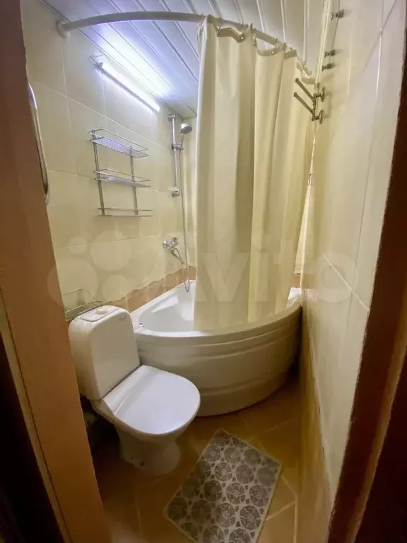 1-к. квартира, 31 м, 4/9 эт. - Фото 0