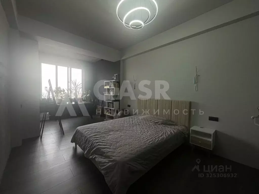 1-к кв. Дагестан, Махачкала ул. Устарбекова, 6 (55.0 м) - Фото 2