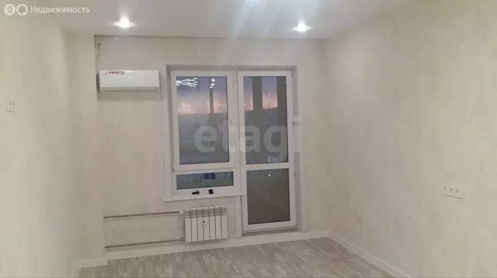 Квартира-студия: Иркутск, улица Баумана, 271/1 (29 м) - Фото 1