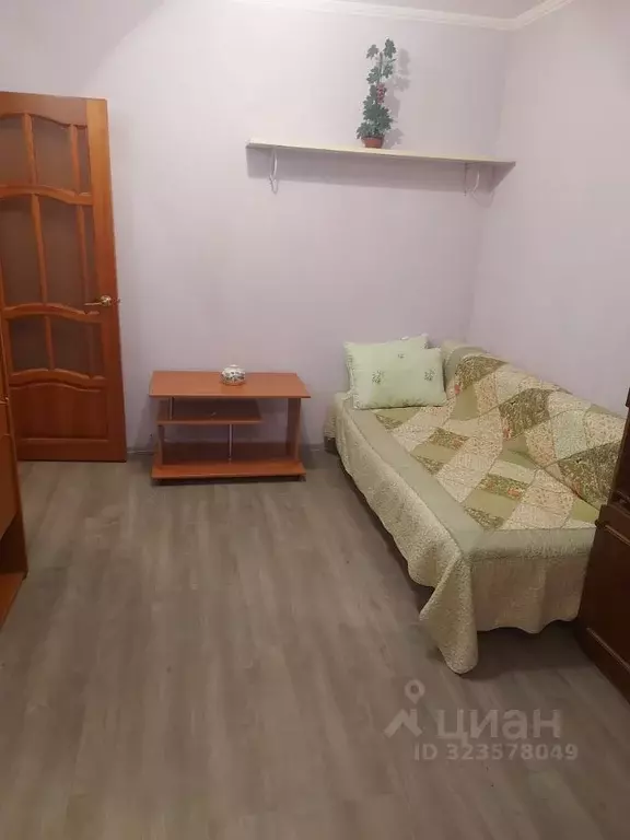 1-к кв. Московская область, Яхрома Дмитровский муниципальный округ, ... - Фото 1