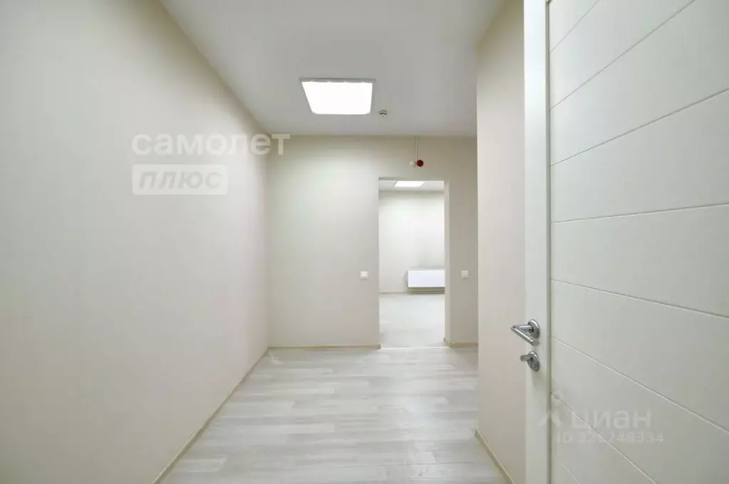 Офис в Москва Ясный проезд, 12К2 (50 м) - Фото 2