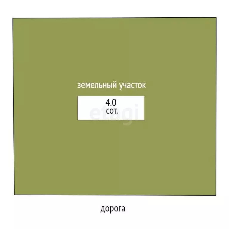 Дом в Минусинский район, Лугавский сельсовет, садовые участки Сосновый ... - Фото 0