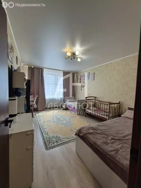 1-комнатная квартира: Сергиев Посад, Московское шоссе, 7к2 (40.3 м) - Фото 2
