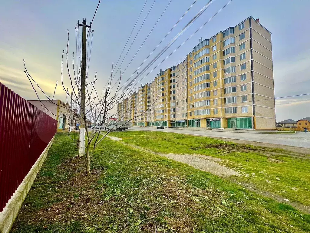 Участок 20 сот. (ИЖС) - Фото 0