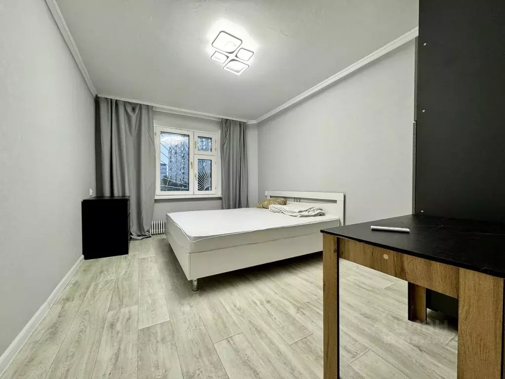 Комната Татарстан, Казань Меридианная ул., 9 - Фото 2