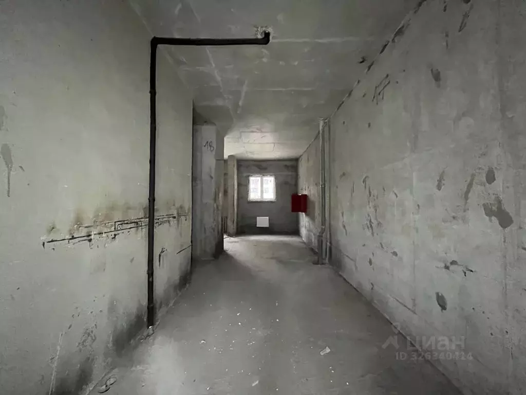 Помещение свободного назначения в Москва 6-я Радиальная ул., 7/1к1 (72 ... - Фото 2