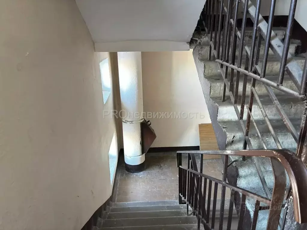 3-к кв. Костромская область, Кострома ул. Войкова, 35 (69.0 м) - Фото 2