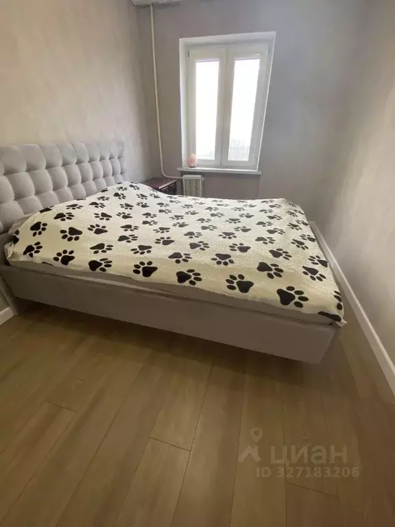 2-к кв. Калининградская область, Калининград наб. Адмирала Трибуца, 45 ... - Фото 2