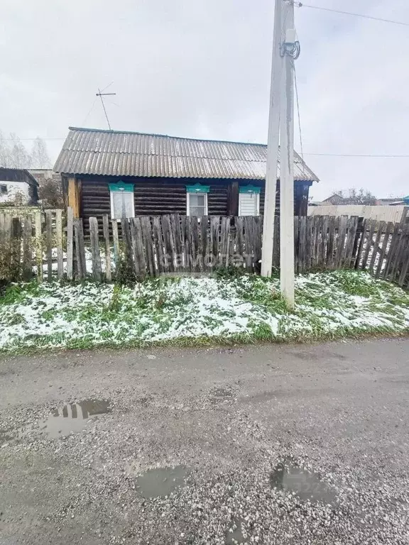 Дом в Кемеровская область, Гурьевск ул. Тургенева, 14 (38 м) - Фото 2