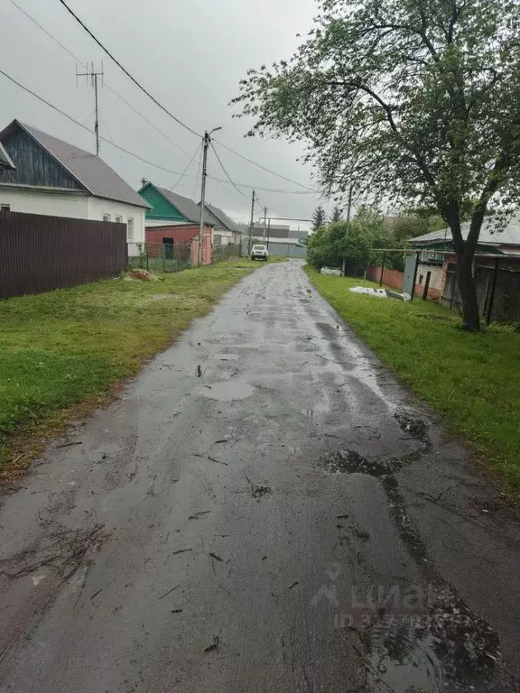 Дом в Тульская область, Белев пер. 3-й Привокзальный, 6 (58 м) - Фото 1