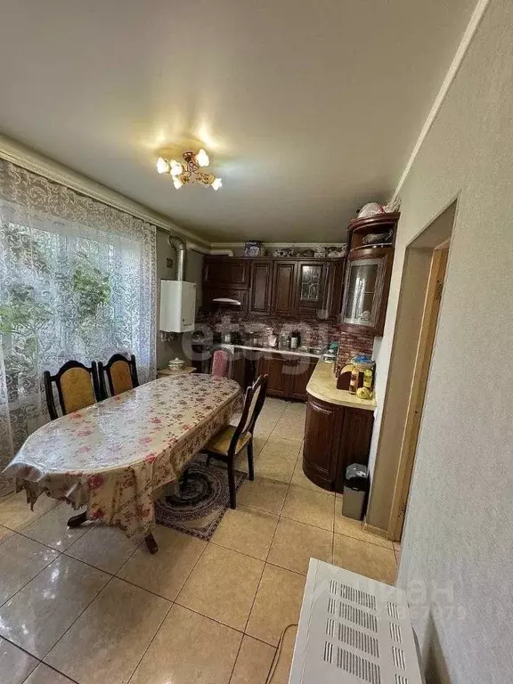 Таунхаус в Краснодарский край, Анапа муниципальный округ, с. Супсех ... - Фото 2