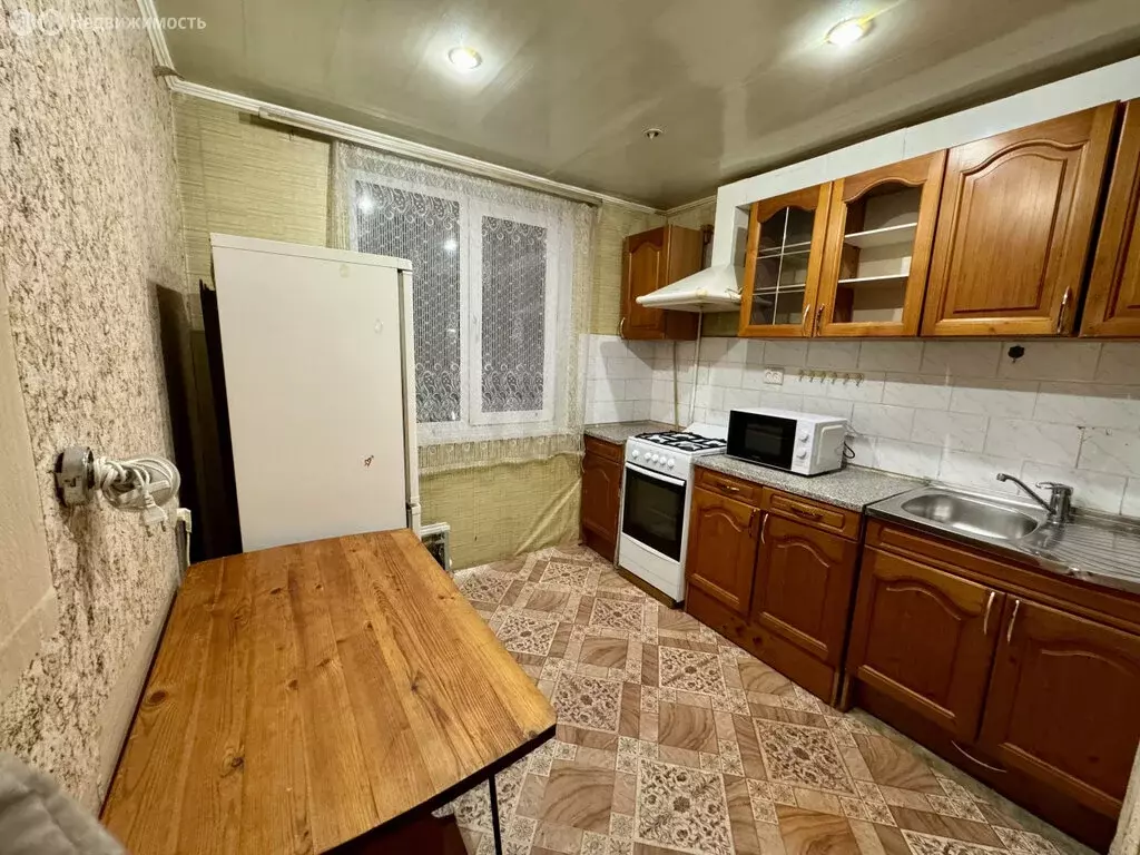 1-комнатная квартира: Екатеринбург, улица Восстания, 58 (28 м) - Фото 1