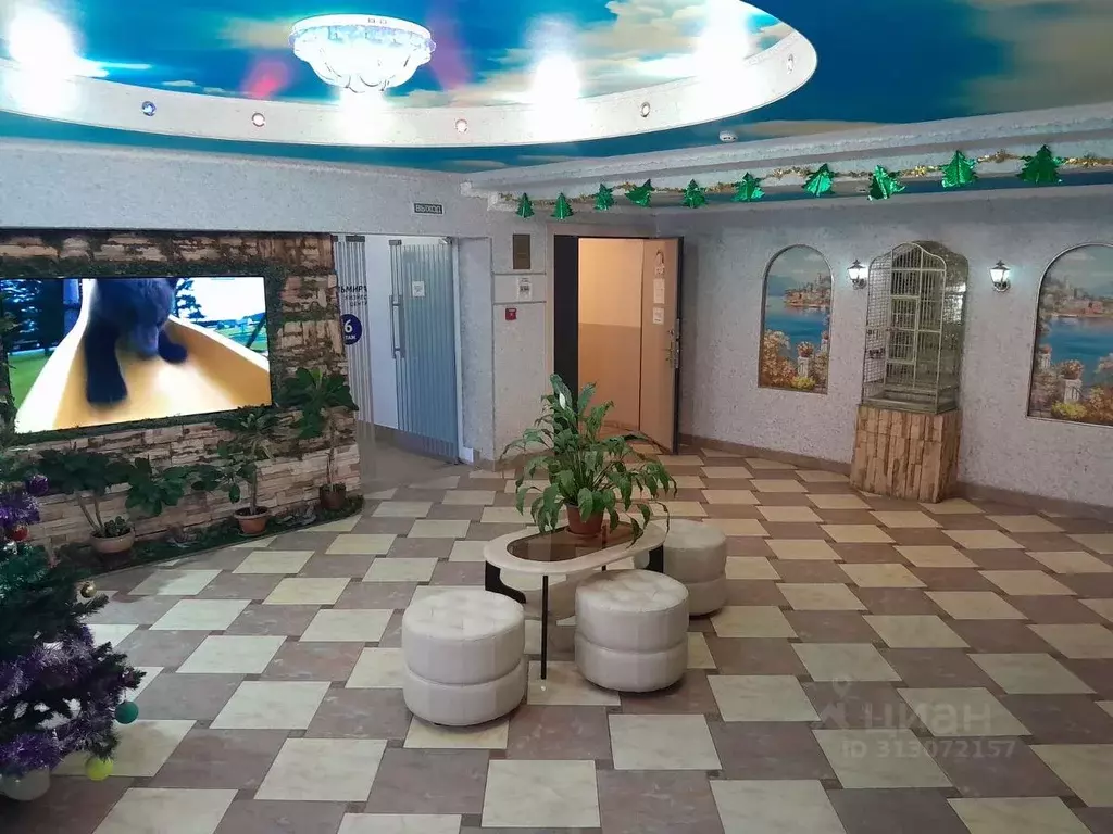 Офис в Мурманская область, Мурманск просп. Ленина, 12 (16 м) - Фото 1