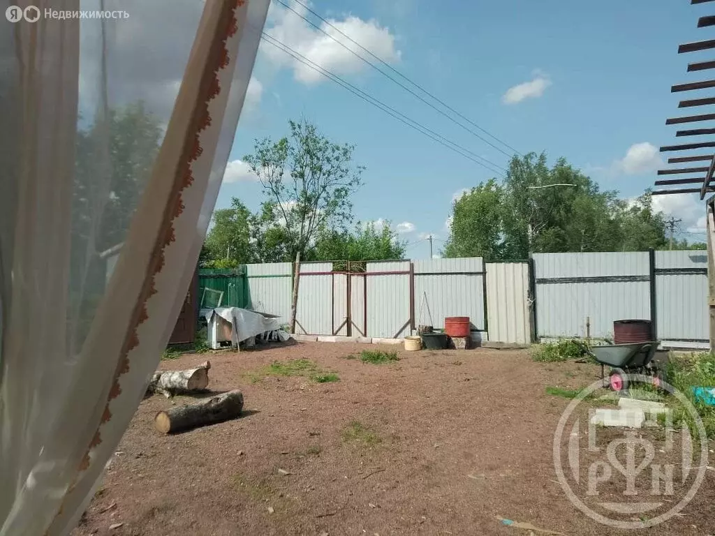 Дом в Куйвозовское сельское поселение, СНТ Дружба, 24 (60 м) - Фото 0