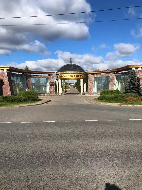 Дом в Московская область, Дмитровский муниципальный округ, Сорочаны кп ... - Фото 2