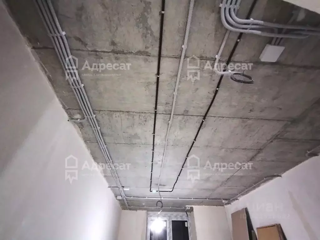 Студия Волгоградская область, Волгоград ул. 35-й Гвардейской Дивизии, ... - Фото 2