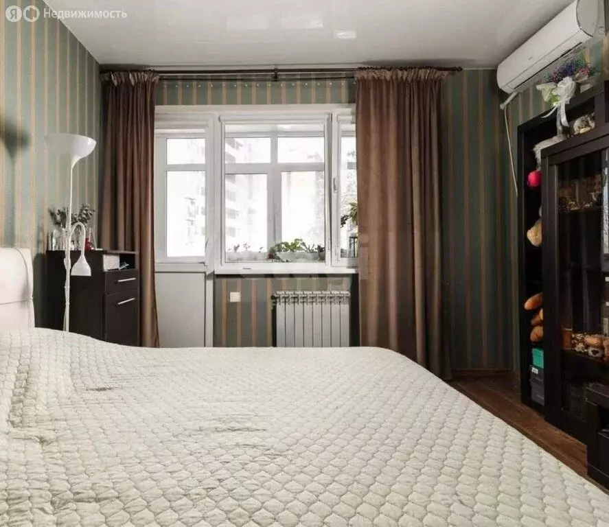 1-комнатная квартира: Сочи, Параллельная улица, 8/6 (45 м) - Фото 1