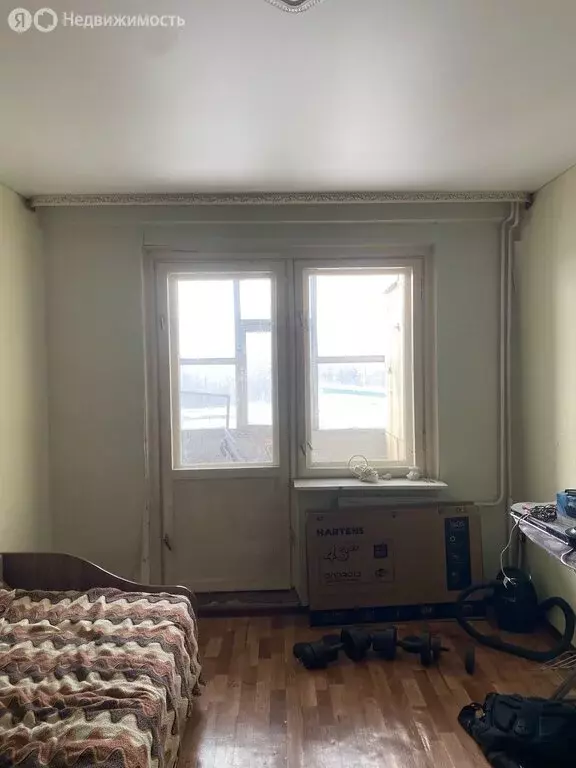 2-комнатная квартира: Ишимбай, Стахановская улица, 14 (50.7 м) - Фото 2