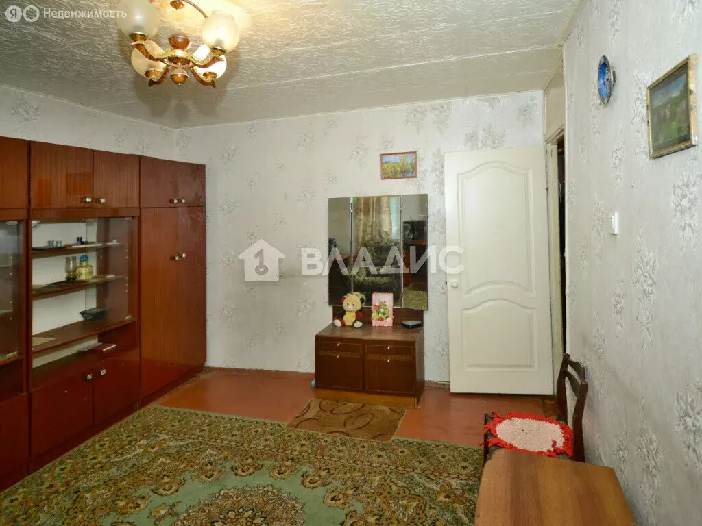 2-комнатная квартира: Новосибирск, улица Толбухина, 35/2 (44 м) - Фото 1