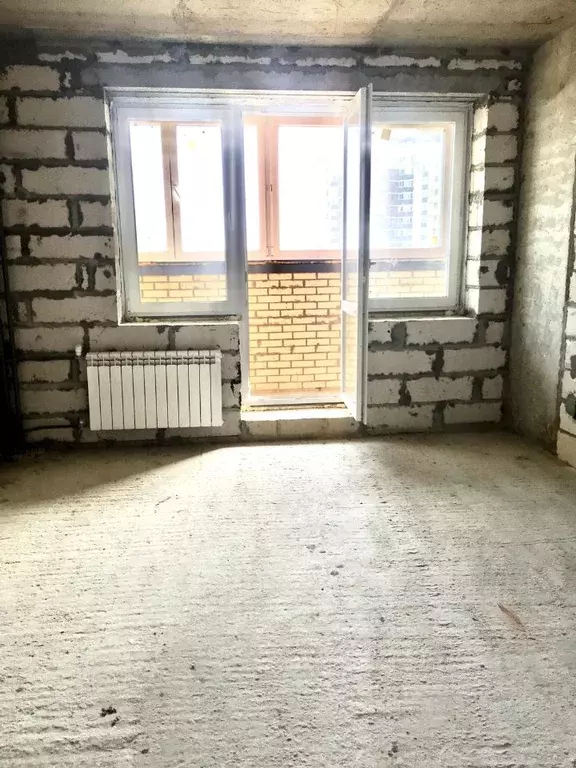 Студия Московская область, Подольск Климовск мкр, ул. Серпуховская, 3А ... - Фото 2