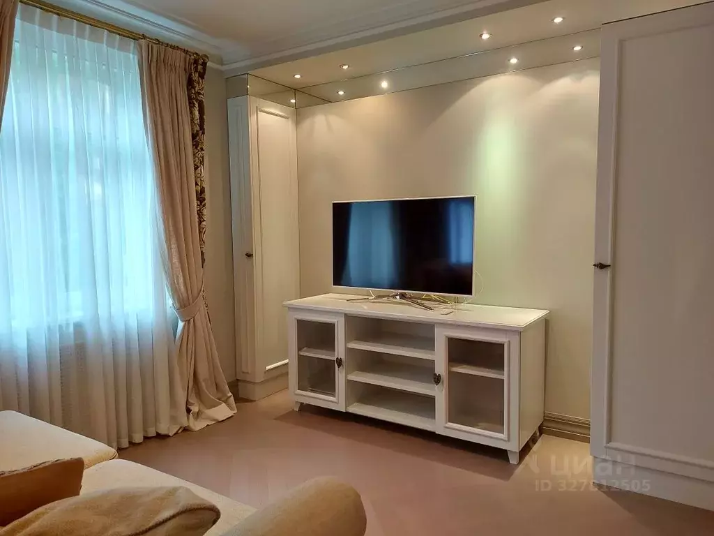 2-к кв. Москва Ракетный бул., 15 (40.0 м) - Фото 1