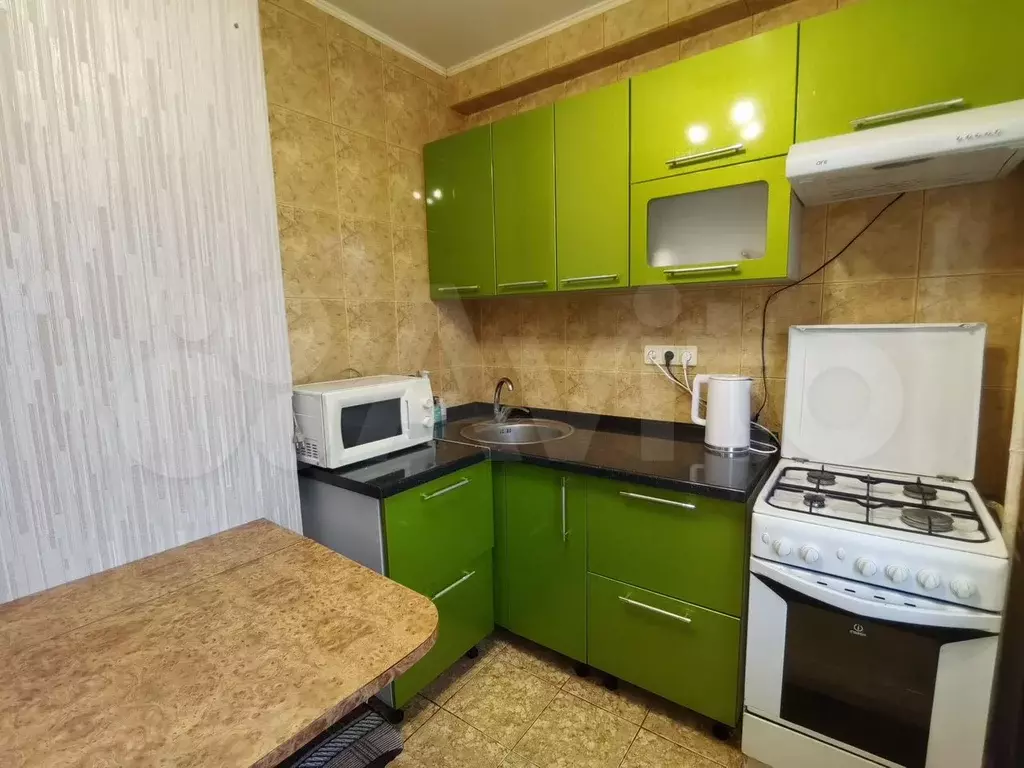 3-к. квартира, 56 м, 7/9 эт. - Фото 0