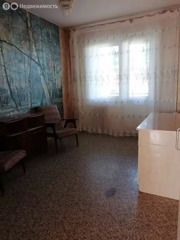 3-комнатная квартира: Владимир, улица Безыменского, 13 (65.7 м) - Фото 1