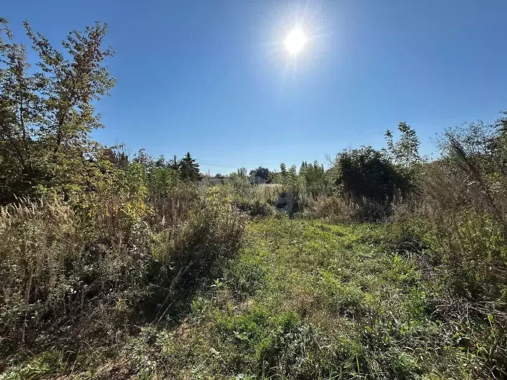 Участок в Татарстан, Казань Персональные Пенсионеры СНТ,  (9.0 сот.) - Фото 1