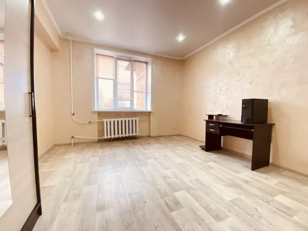 2-к кв. Тульская область, Новомосковск Московская ул., 2А (61.6 м) - Фото 2