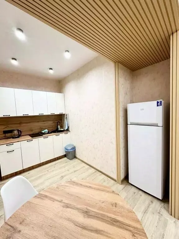 1-к кв. Мурманская область, Мурманск ул. Коминтерна, 9/1 (38.0 м) - Фото 1