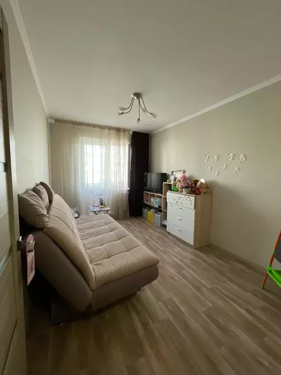 Продаётся 1-к квартира, 31.6 м - Фото 0
