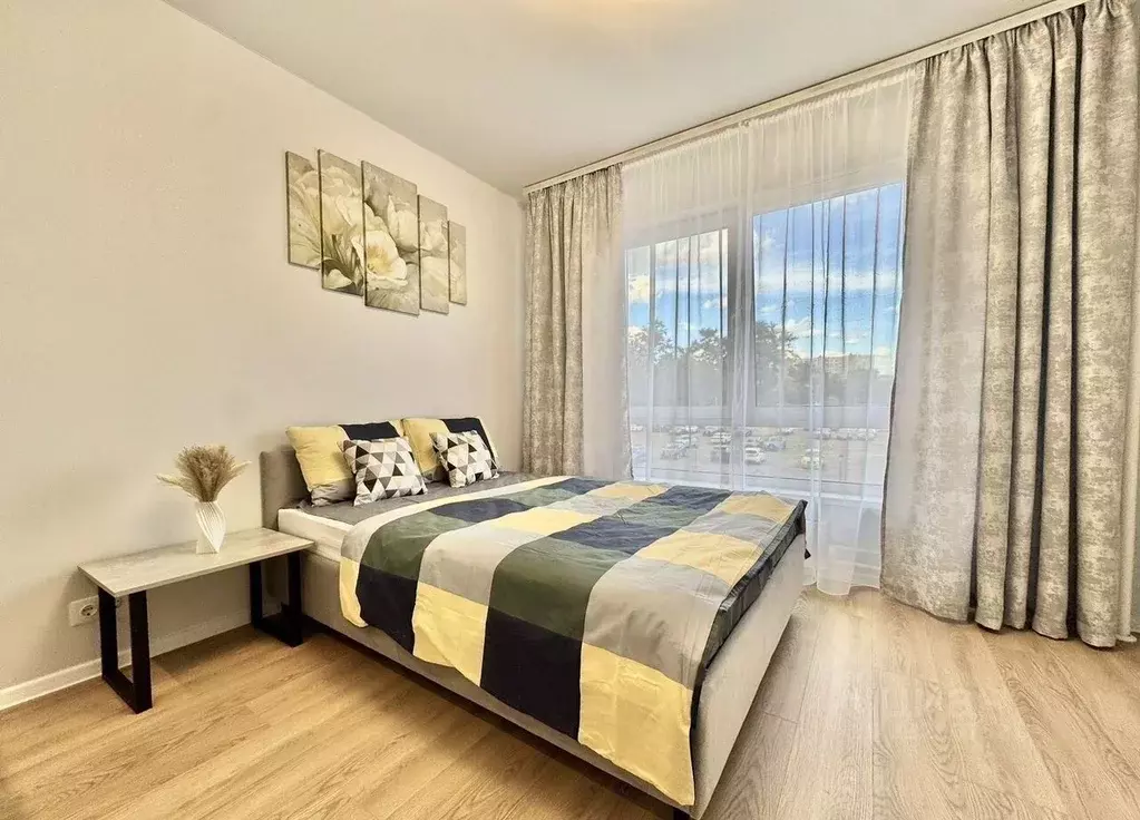 Студия Москва Люблинская ул., 72Ак1 (20.0 м) - Фото 1