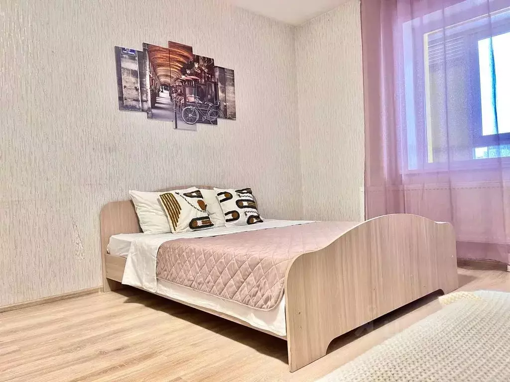 Студия Пермский край, Пермь ул. Революции, 48А (35.0 м) - Фото 0