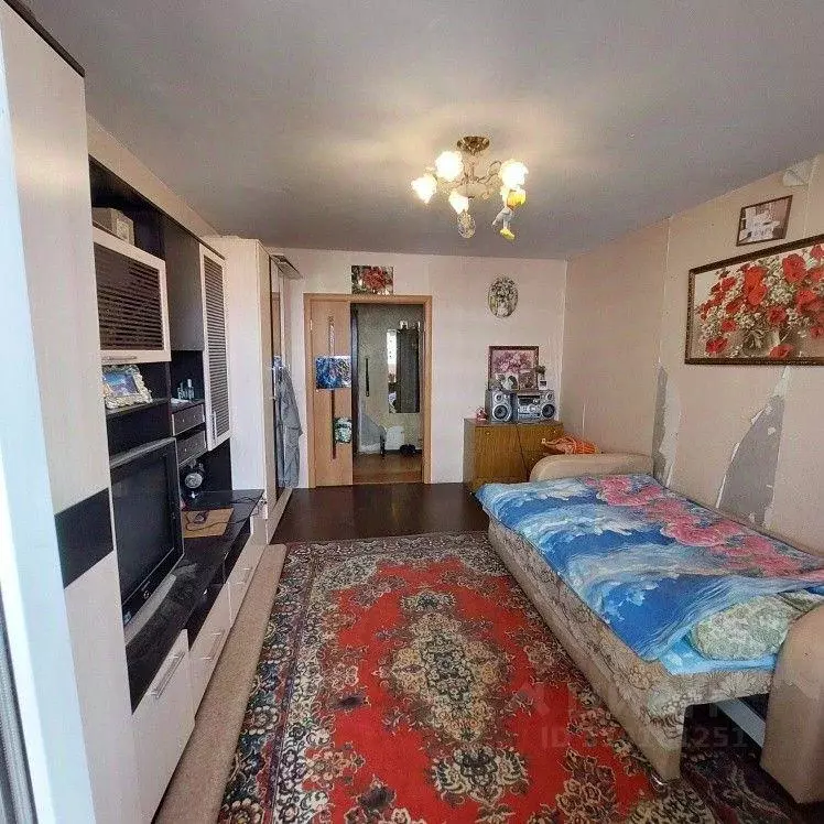 Квартира, 3 комнаты, 67.8 м - Фото 0