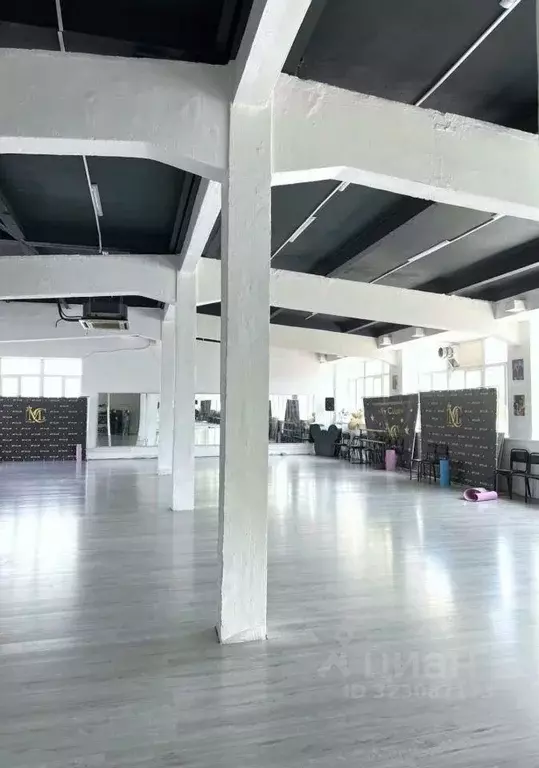 Помещение свободного назначения в Москва Вольная ул., 35С4 (487 м) - Фото 1