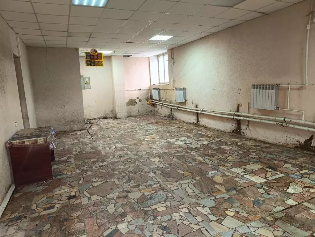 Помещение свободного назначения в Саратовская область, Саратов ... - Фото 1