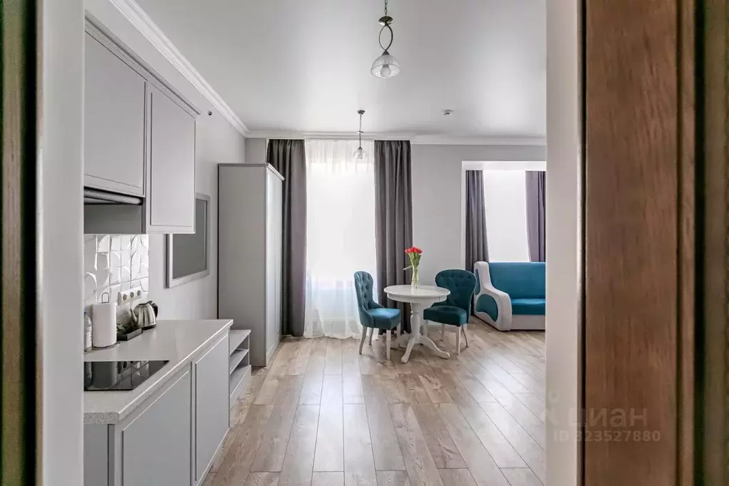 Комната Ставропольский край, Кисловодск пер. Яновского, 3А (38.0 м) - Фото 2