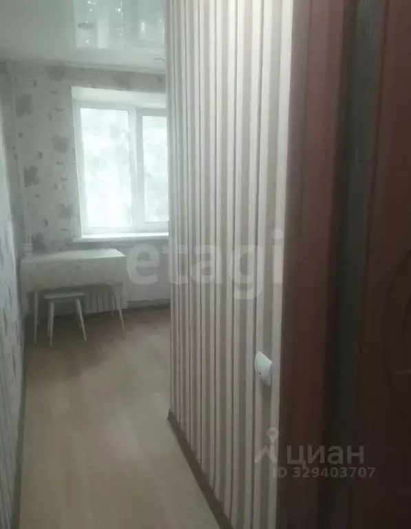 1-к кв. Саратовская область, Маркс просп. Ленина, 93 (33.8 м) - Фото 2