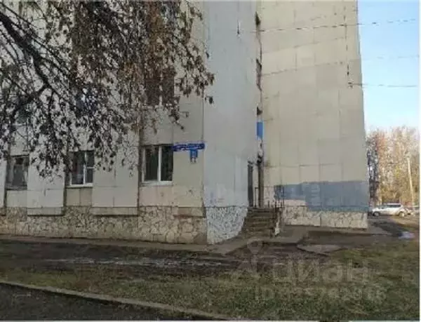 Офис в Башкортостан, Уфа ул. Дмитрия Донского, 83 (83 м) - Фото 2