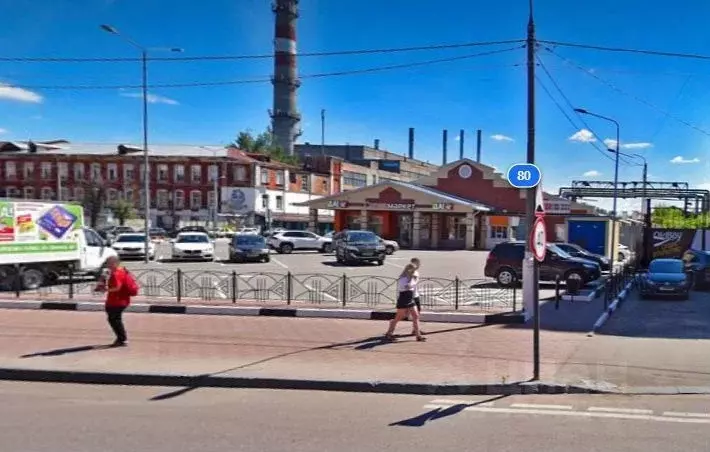 Помещение свободного назначения в Московская область, Орехово-Зуево ... - Фото 1