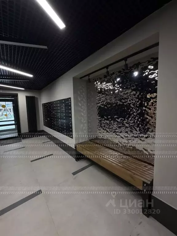 1-к кв. Тверская область, Тверь ул. С.Я. Лемешева, 6 (36.0 м) - Фото 1