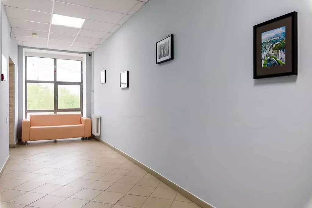 Офис в Татарстан, Казань ул. Адоратского, 78 (31 м) - Фото 1