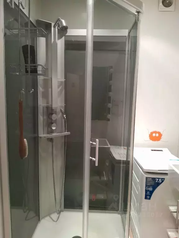 1-к кв. Москва Пролетарский просп., 26К1 (32.0 м) - Фото 2