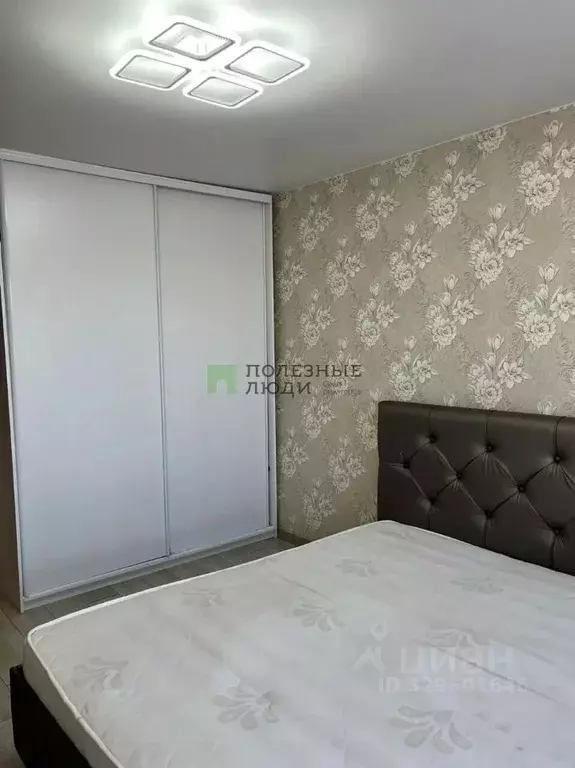 2-к кв. Татарстан, Зеленодольск ул. Мичурина, 28 (46.0 м) - Фото 2